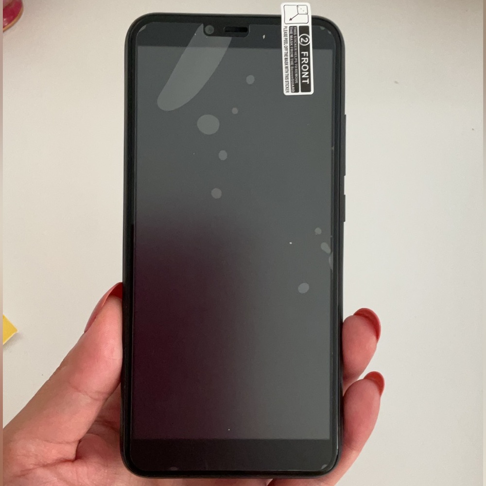 Smart phone A55